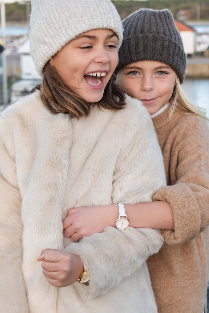 Klockor barn och ungdomar, bäst guide.