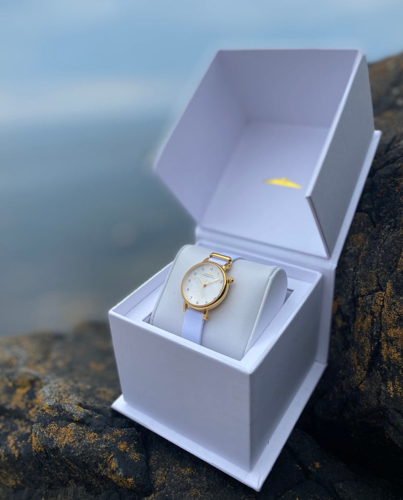 Present till barn och ungdomar