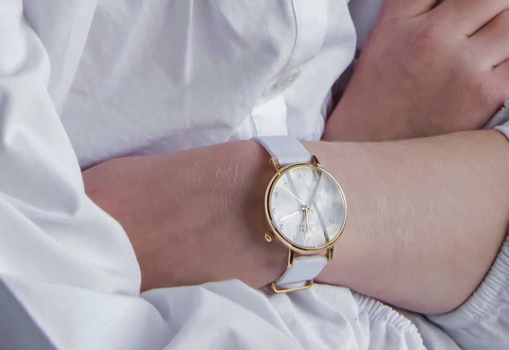 Bästa armbandsur barn från Torekovs