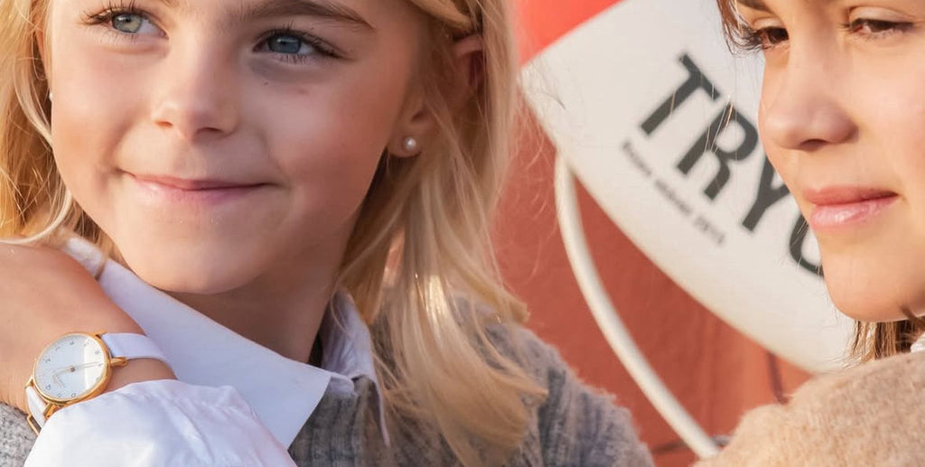 Barnklockor 2025/2026 – Vanliga frågor och svar (stor guide för föräldrar)