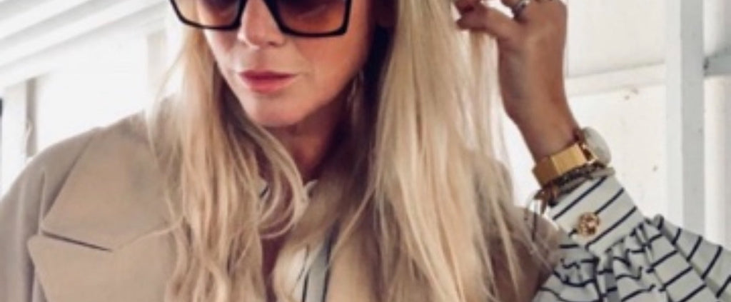 Klocka Dam från Torekovs