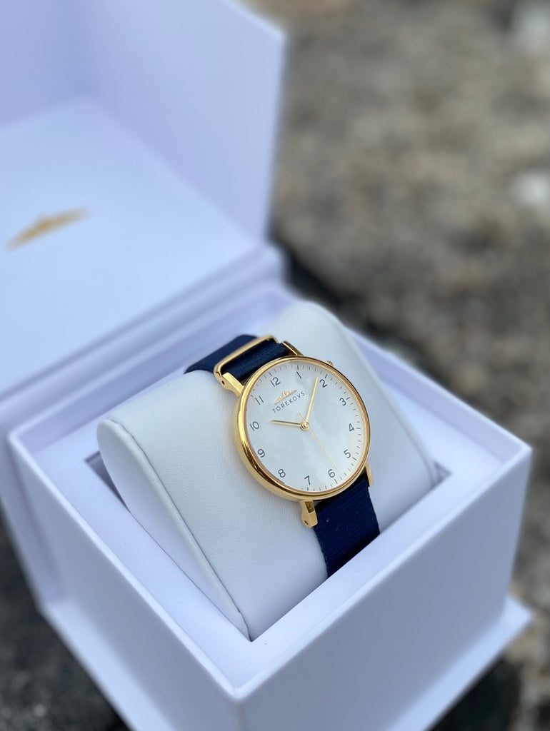 Klockor barn 2026 – premiumklockor som håller hela uppväxten