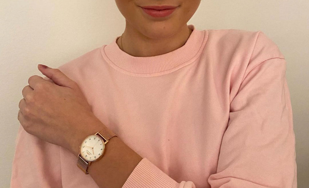 7 Fantastiska Klockor Till Kvinnor 2025 Du Inte Får Missa