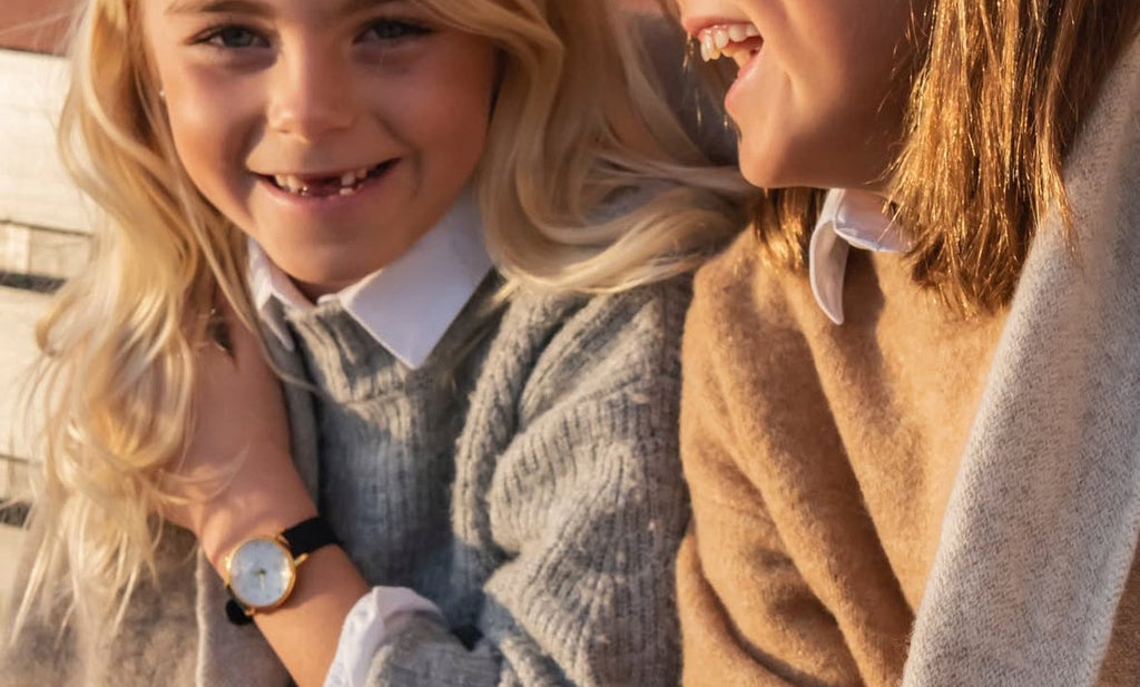 Bästa barnklockan 2025/2026 – guiden för föräldrar som vill välja rätt