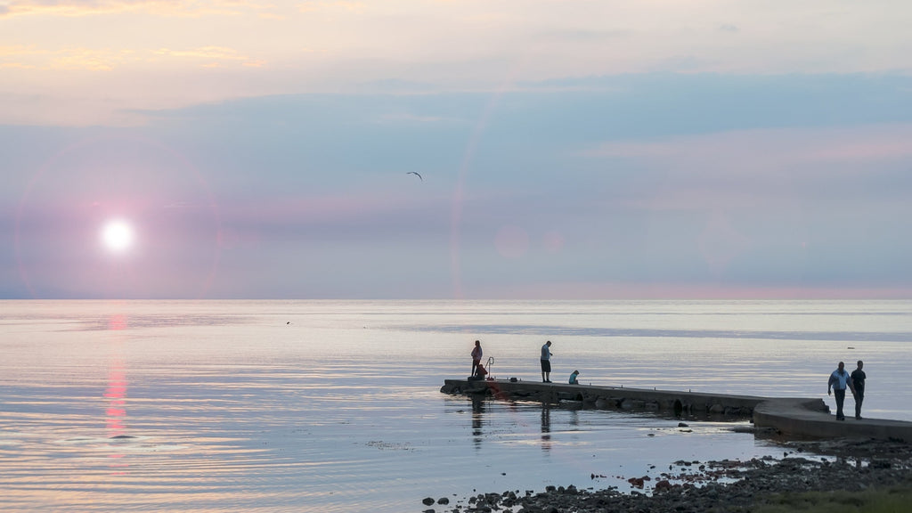 Barnklocka – komplett FAQ 2025/2026